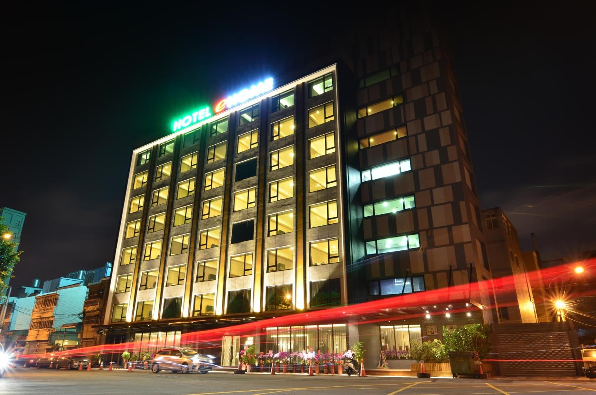 eHome Hotel photo 3