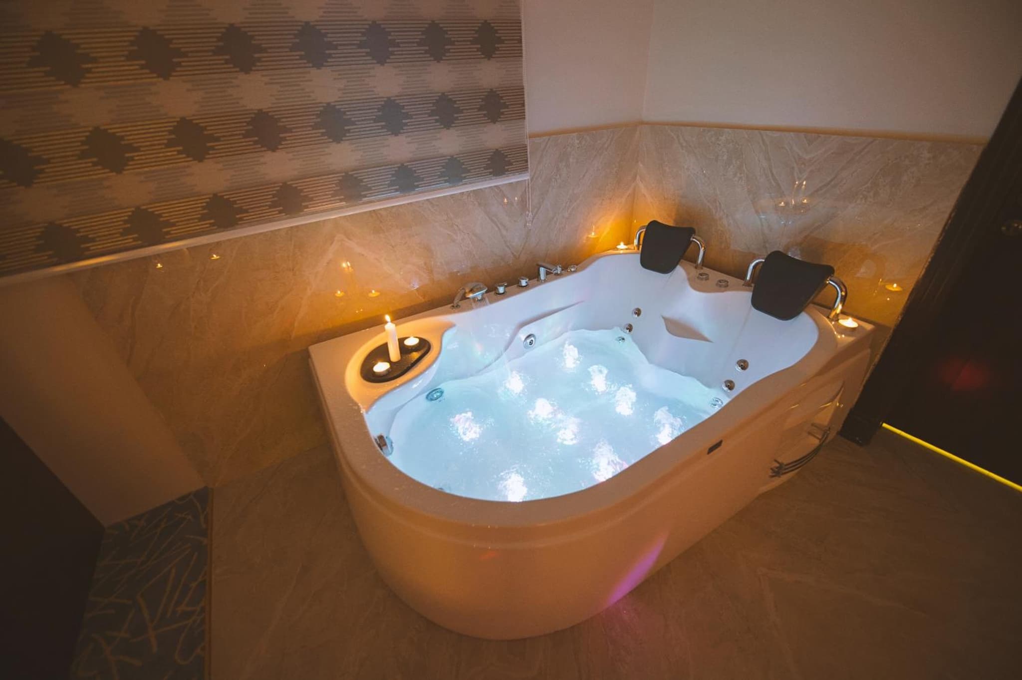 Rest Night Serviced Apartments Wadi Al Dawasir photo 4
