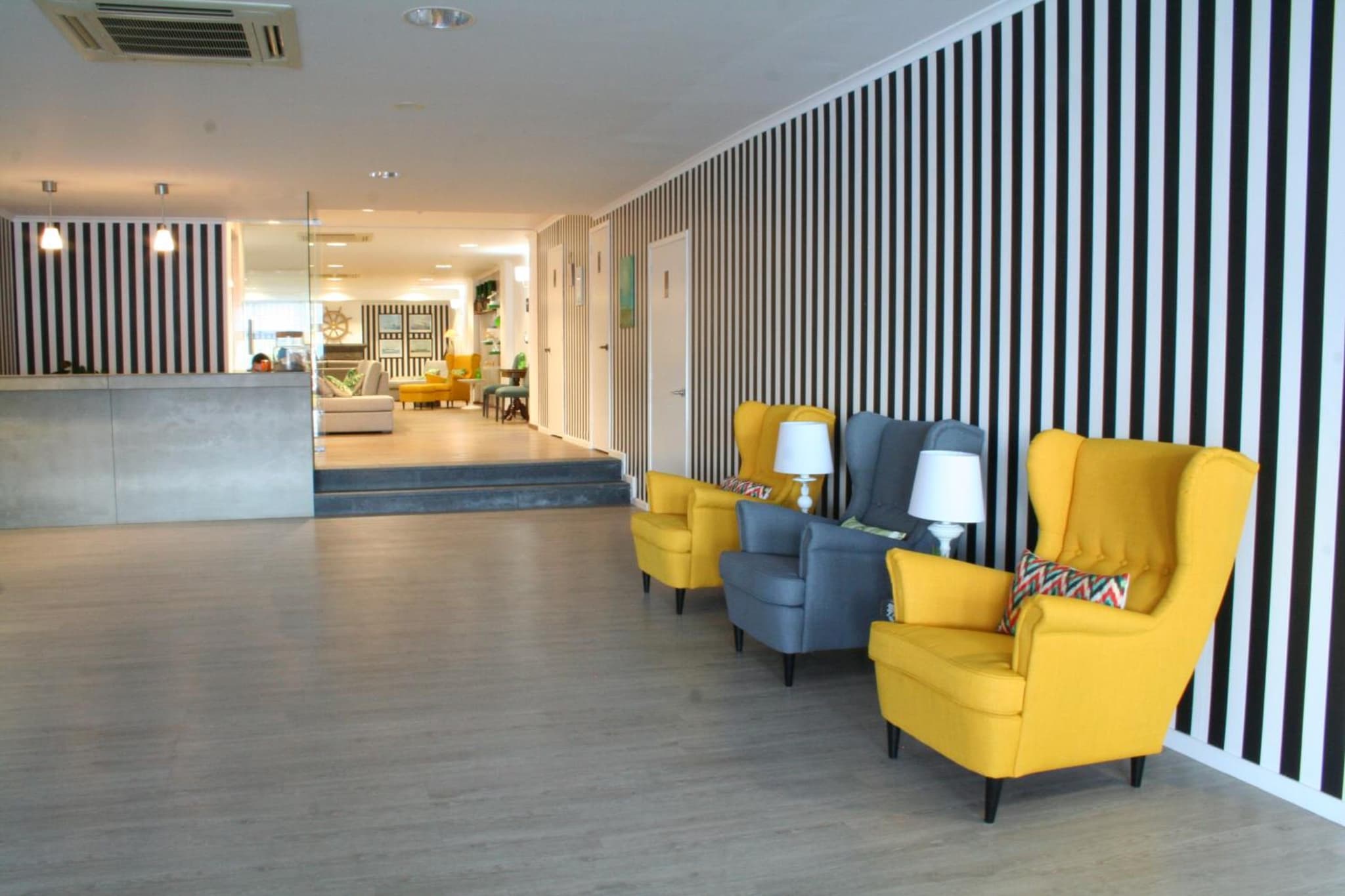 Vinha da Areia Beach Hotel photo 9