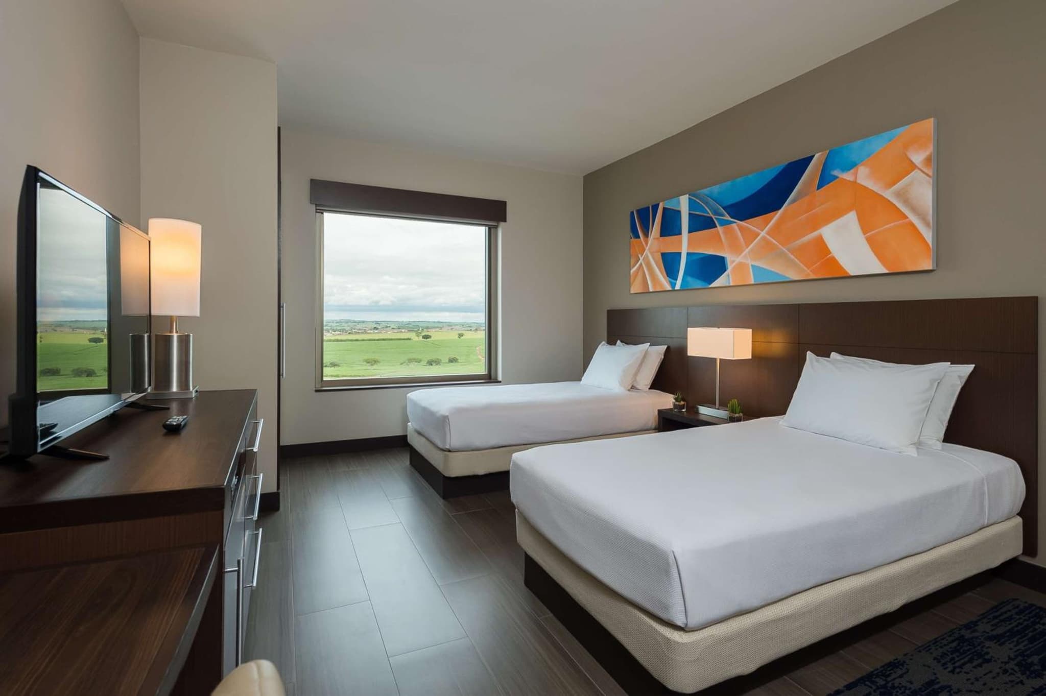 Hyatt Place Sao Jose do Rio Preto photo 4