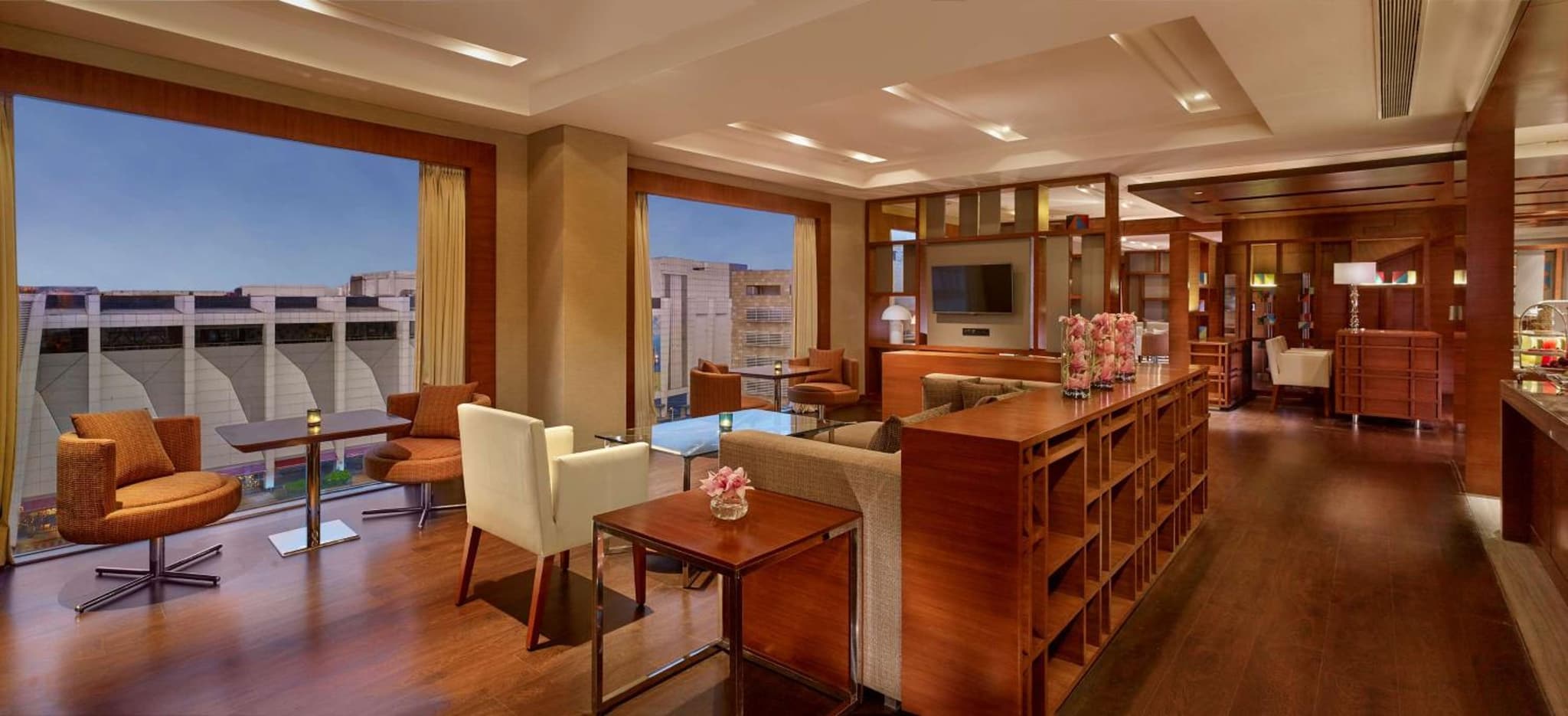 Hyatt Regency Chandigarh, Elante Mall photo 3