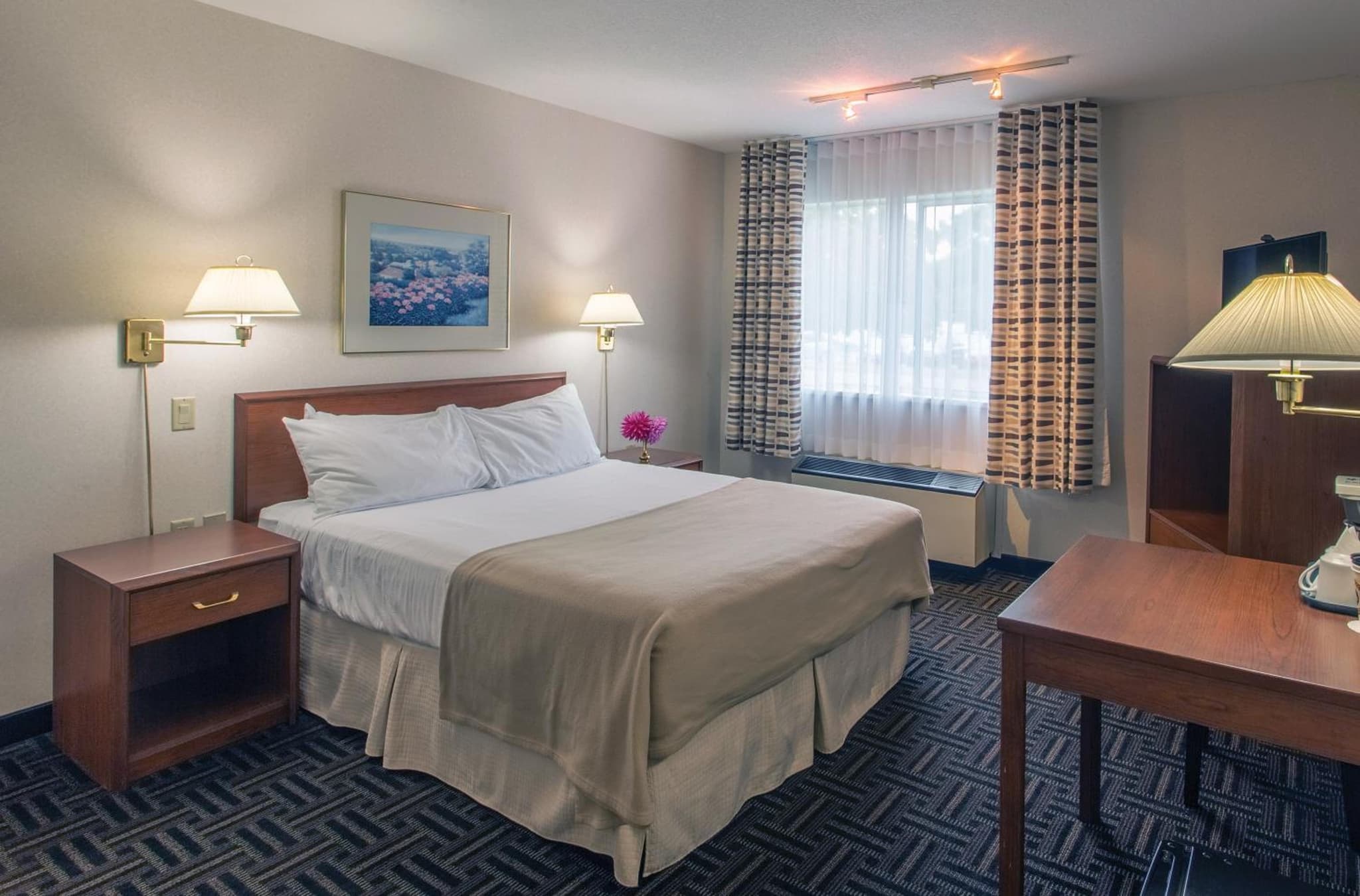 Powell River Town Centre Hotel photo 4