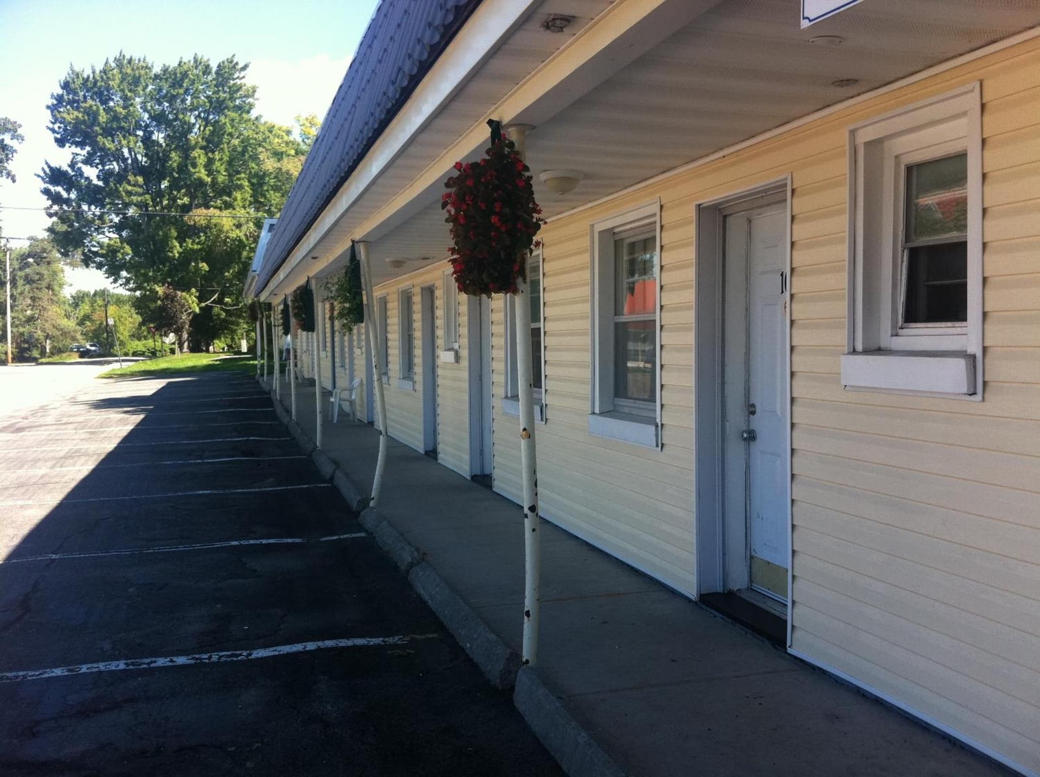 Bracebridge Inn photo 9
