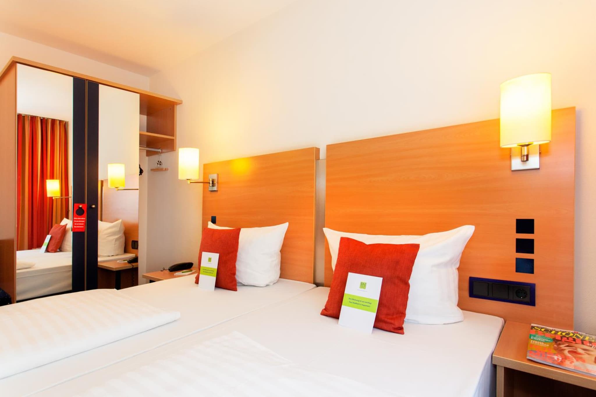 Hotel Plaza photo 9