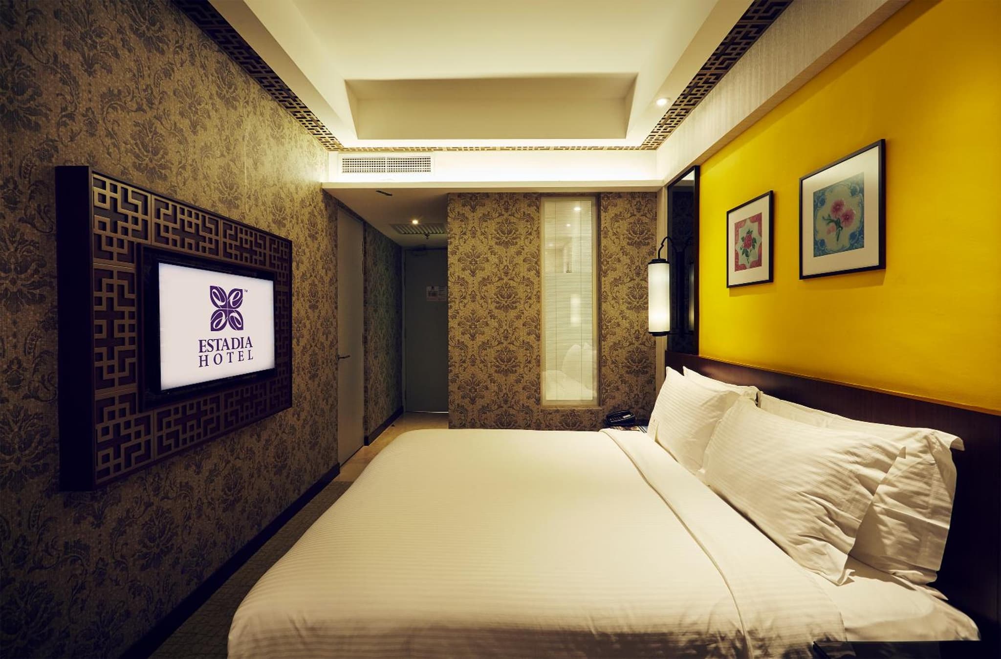 Estadia Hotel photo 7