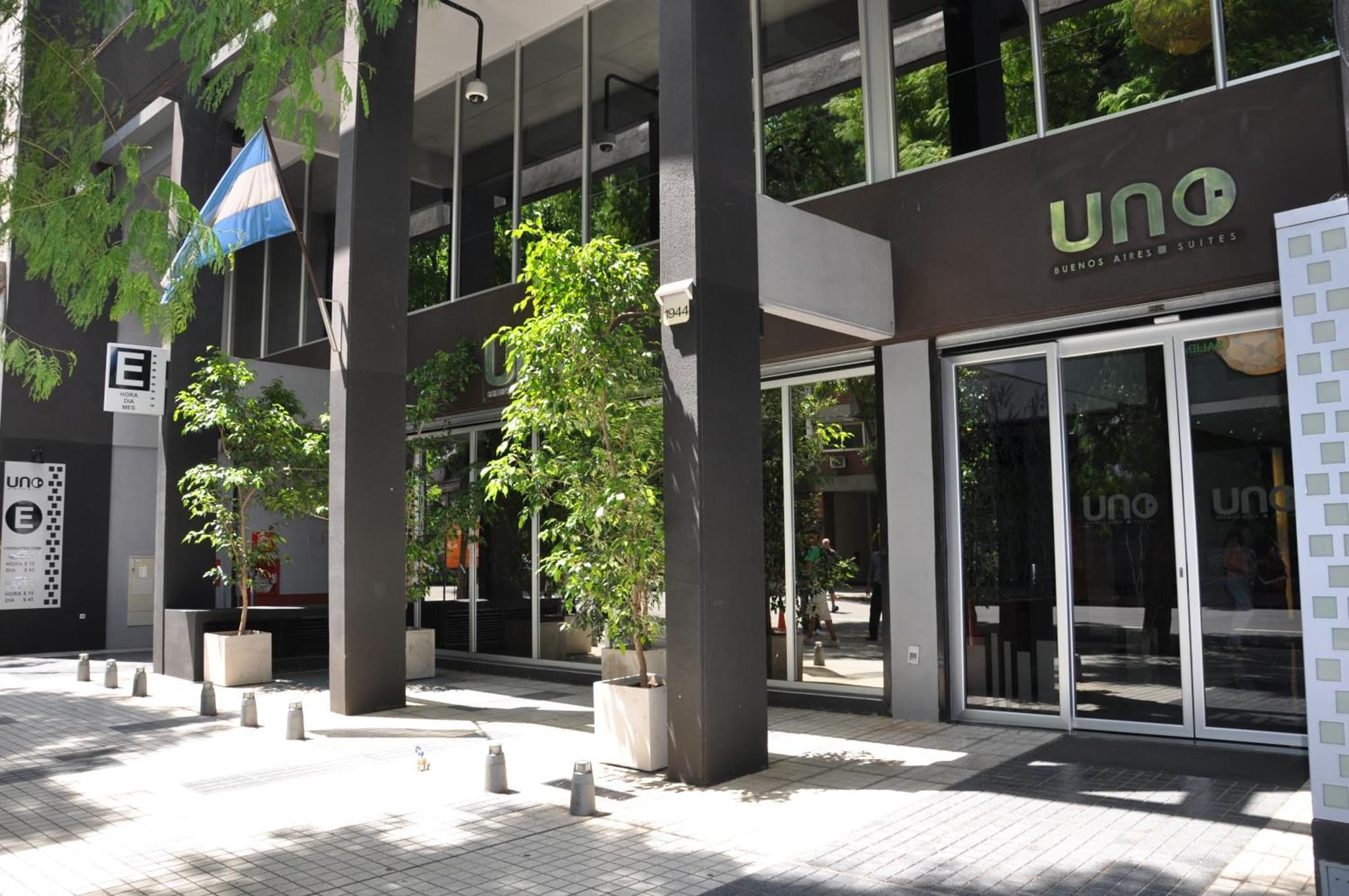 Uno Buenos Aires Suites
