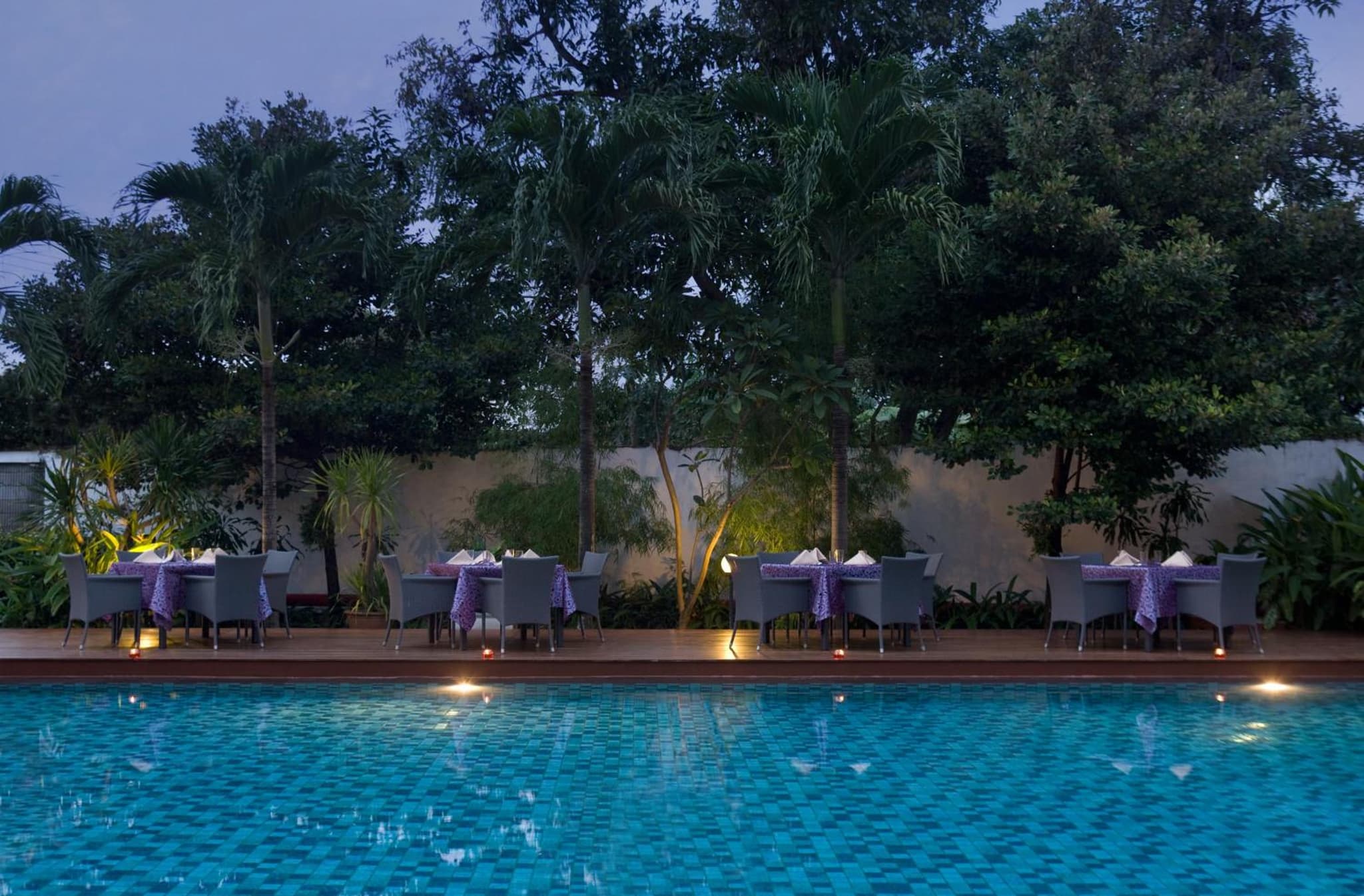 Hotel Santika Cirebon photo 4