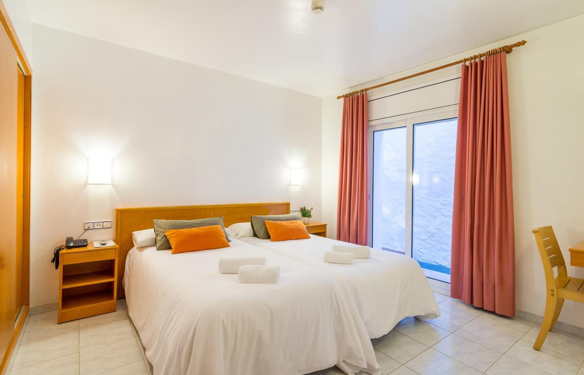 Hotel & Diving Les Illes photo 6