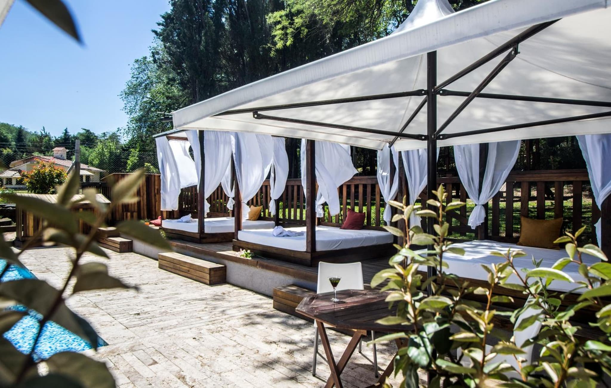 BlackStone Apart Boutique Hotel photo 9