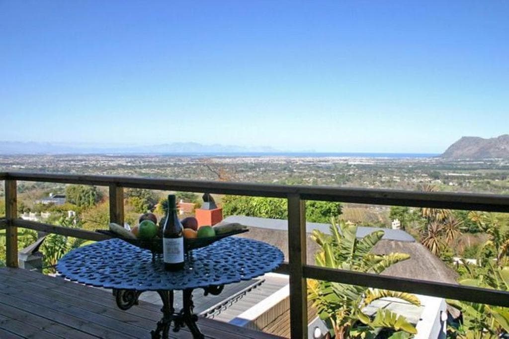 Constantia Vista Guest House photo 2