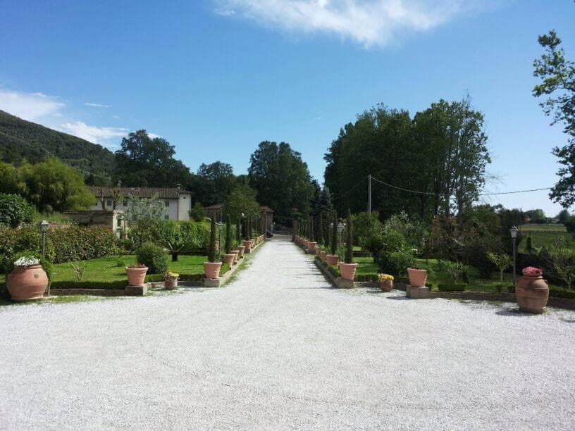 Relais Villa Poschi photo 4