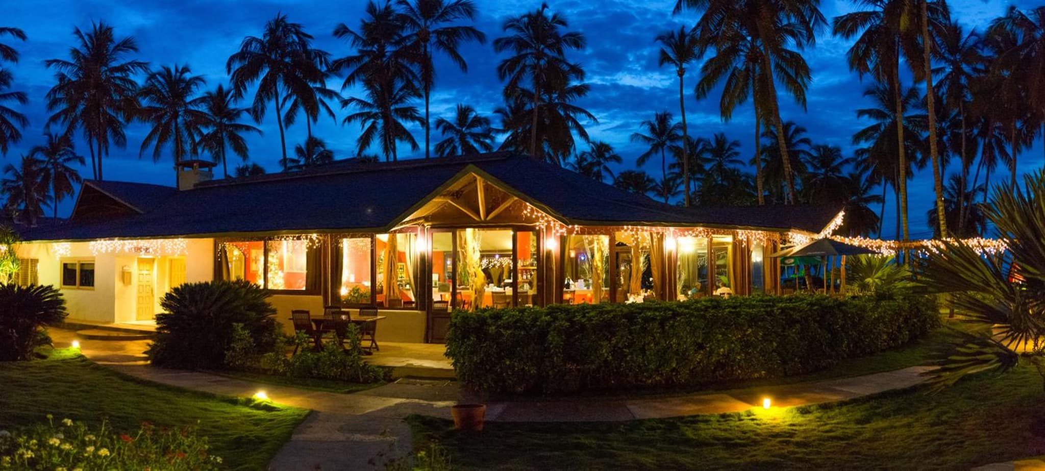 Hotel Alisei photo 2