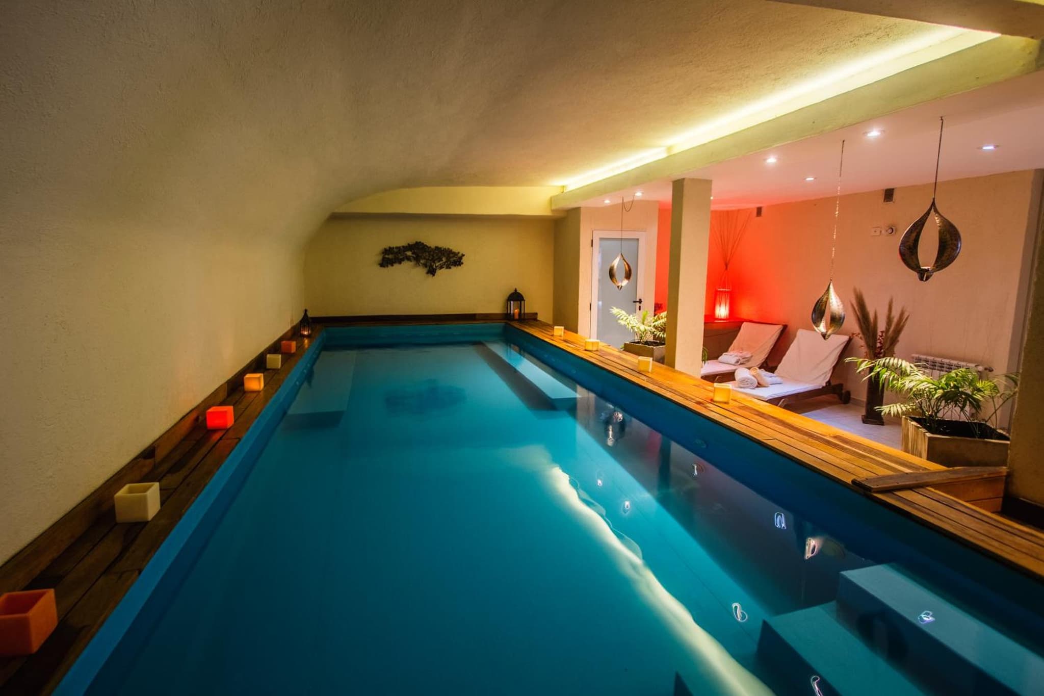 BlackStone Apart Boutique Hotel photo 2