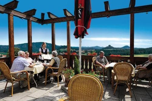 Panoramahotel Wolfsberg photo 5