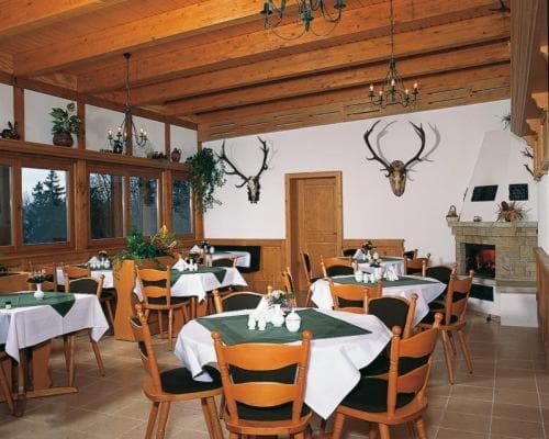 Panoramahotel Wolfsberg photo 2