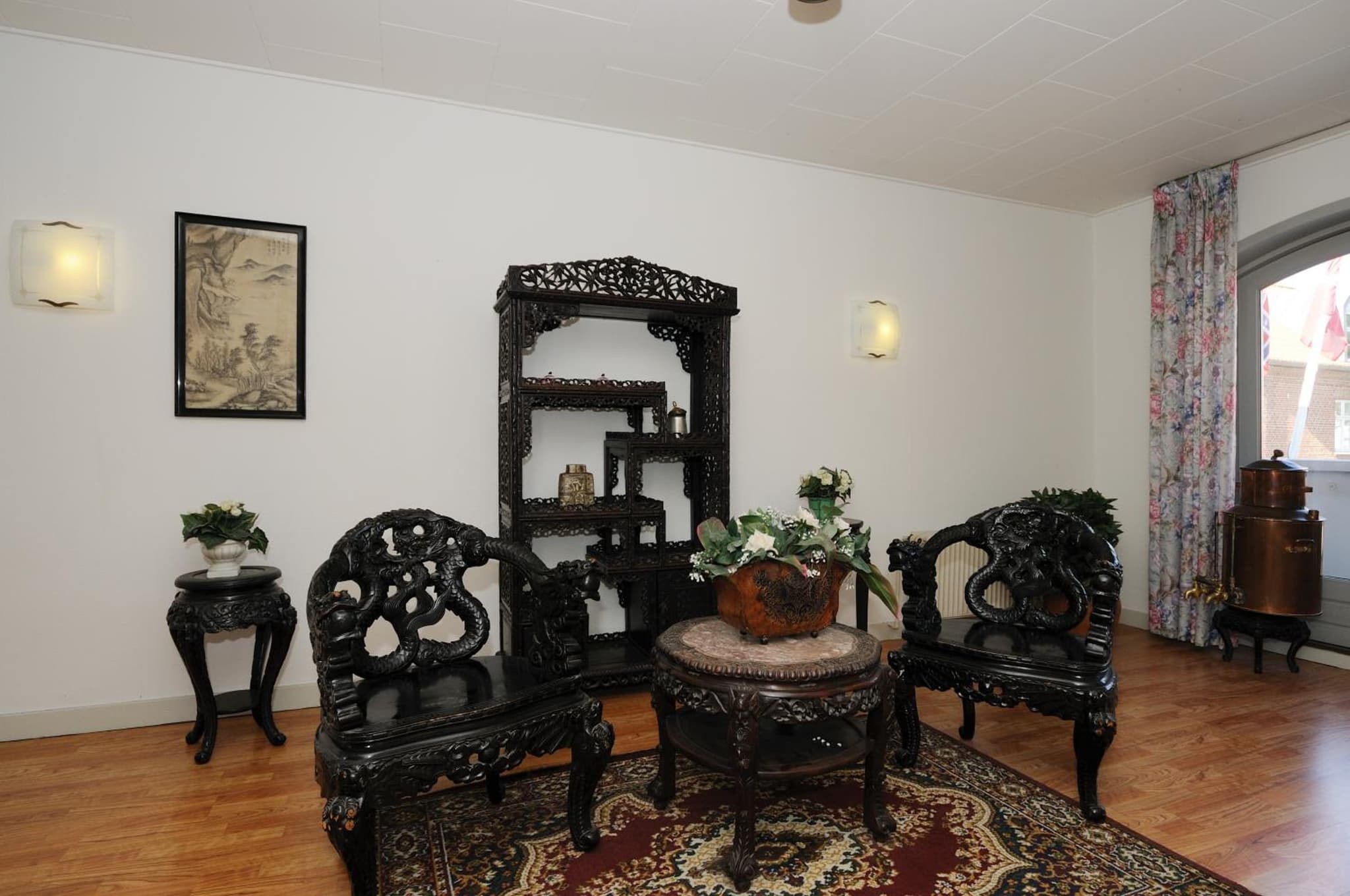 Dronninglund Hotel photo 6