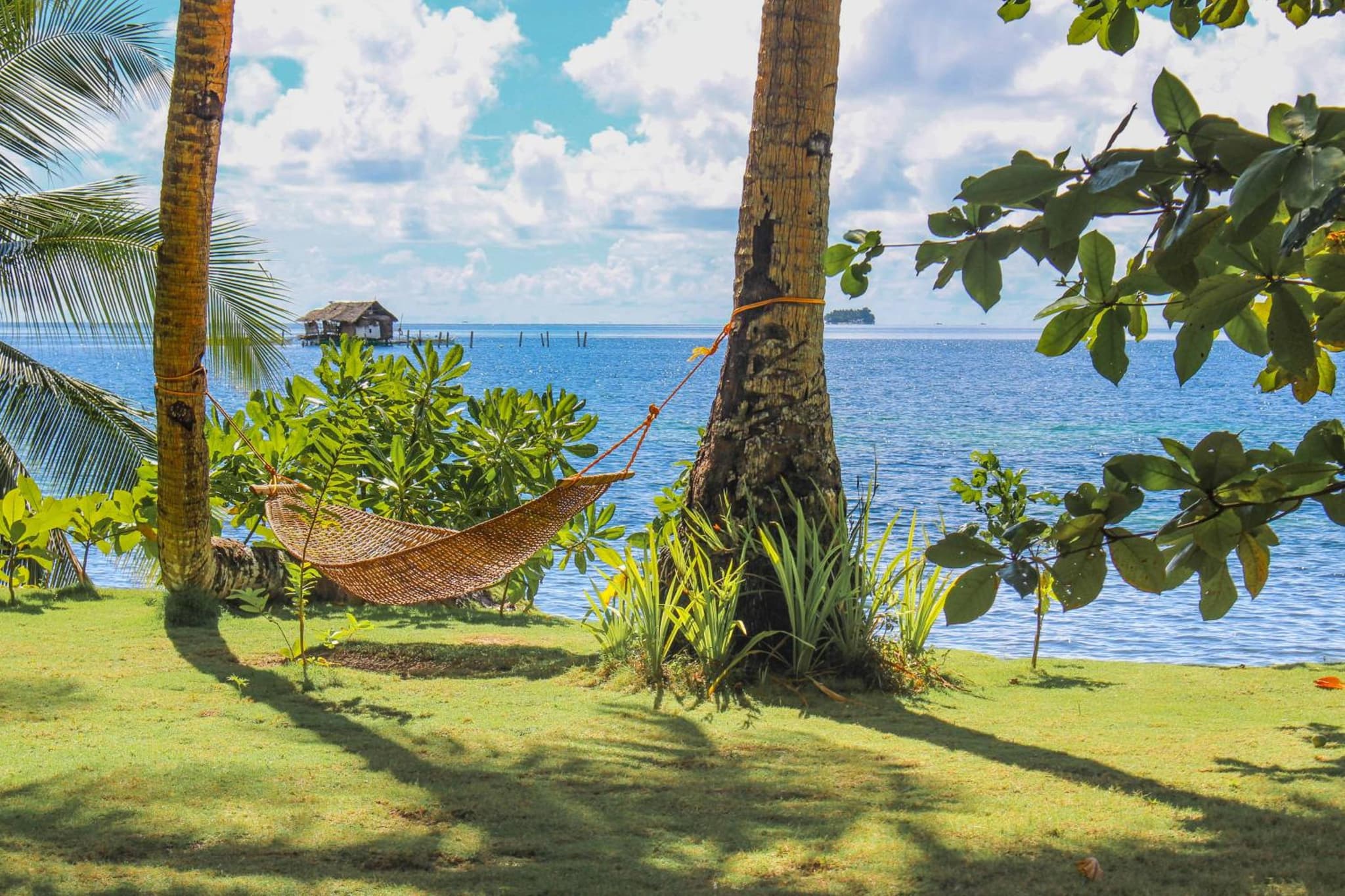 Ferra Resort Siargao photo 2