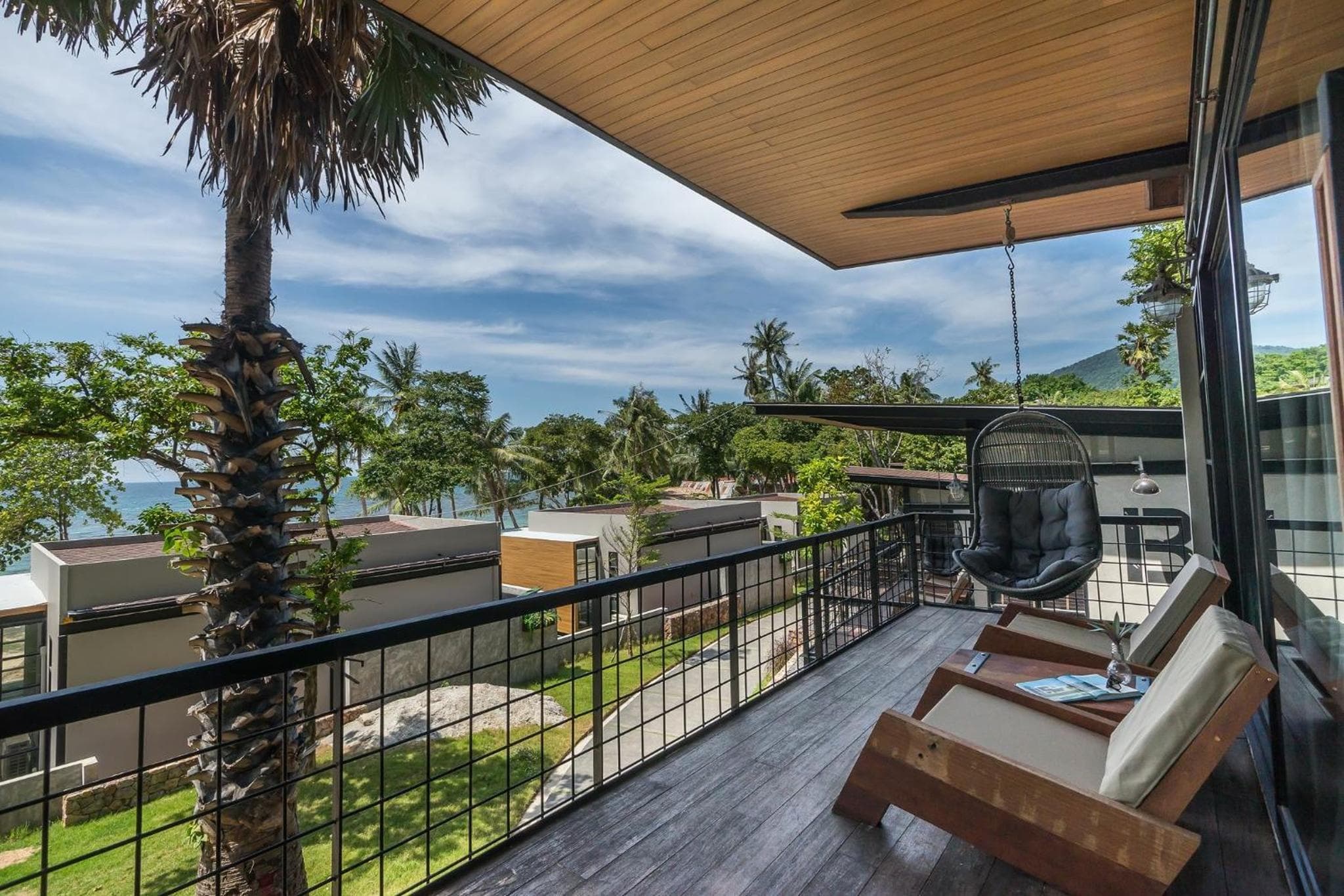 The Cabin Beach Resort photo 8