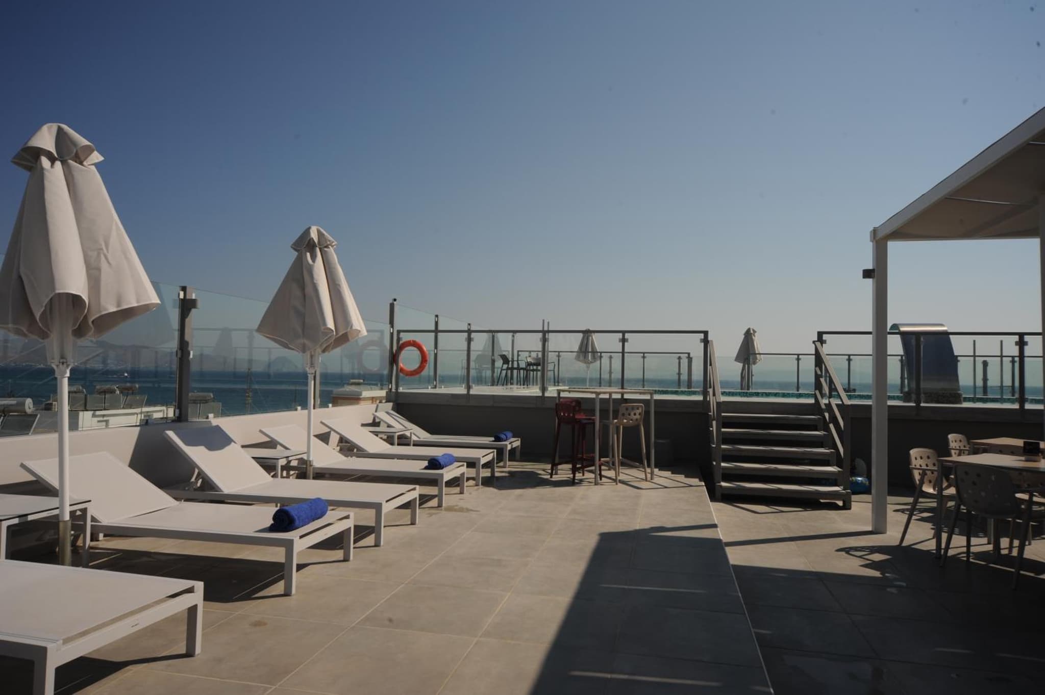 Astron Suites & Apartments photo 9