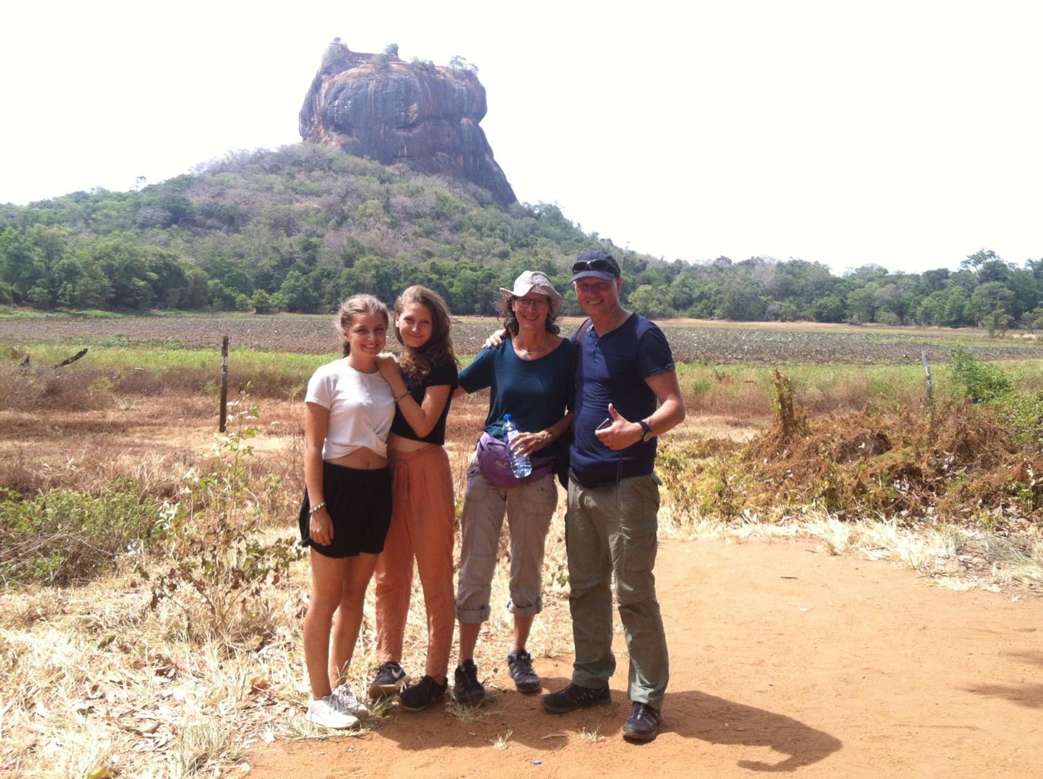 Sigiriya Ranasinghe Nature Villa photo 2