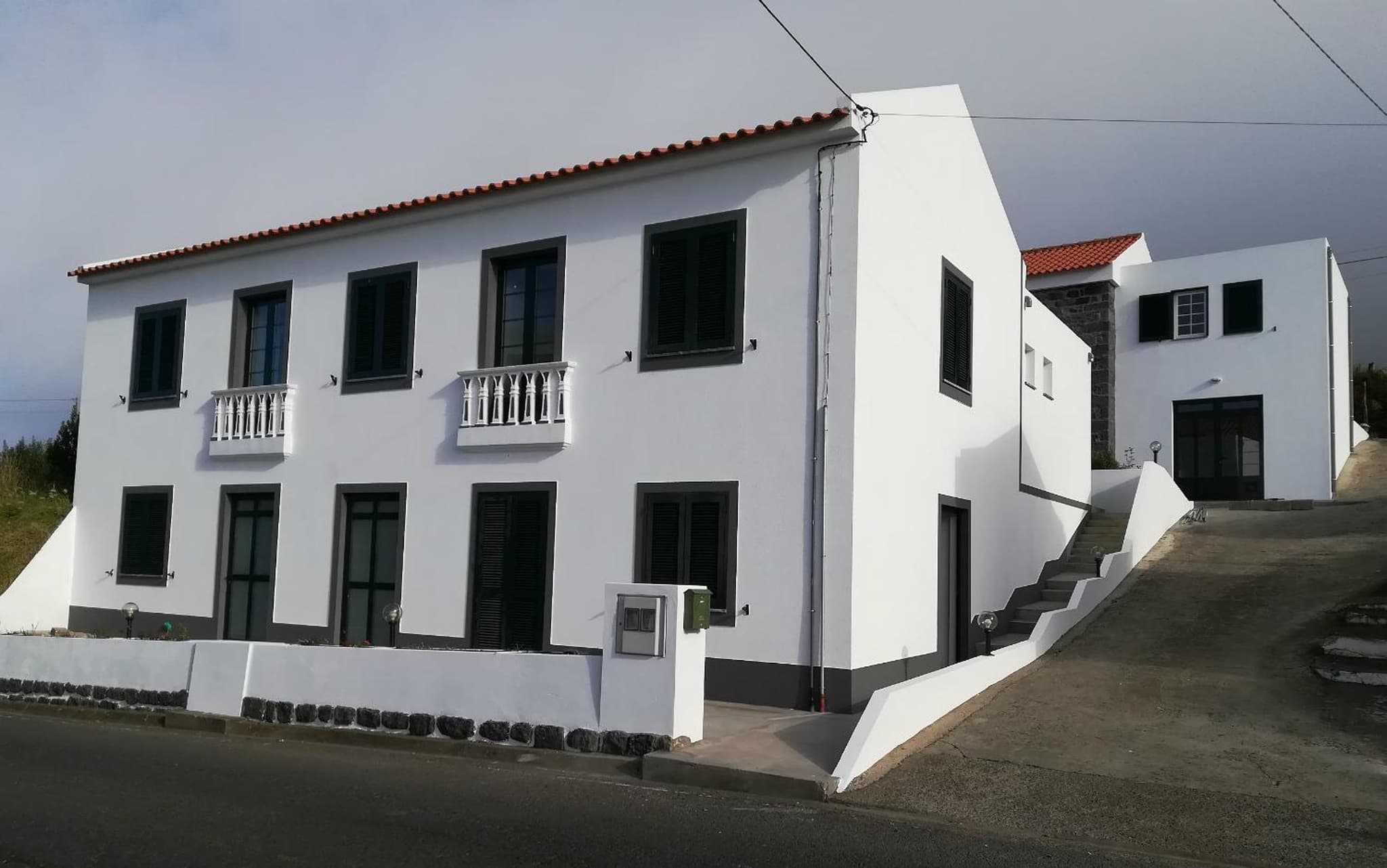 BELO CAMPO - Ilha do Faial (Horta) photo 2