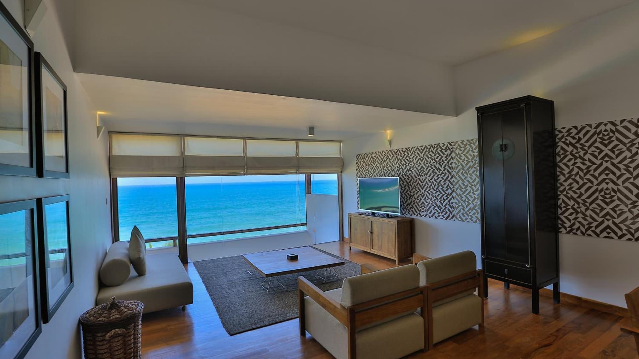 Pandanus Beach Resort & Spa photo 7