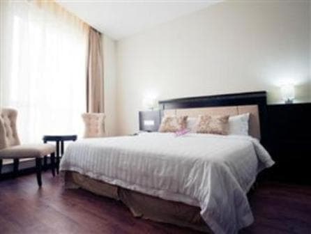Kingston Hotel 18 - Kuala Lumpur Sri Damansara