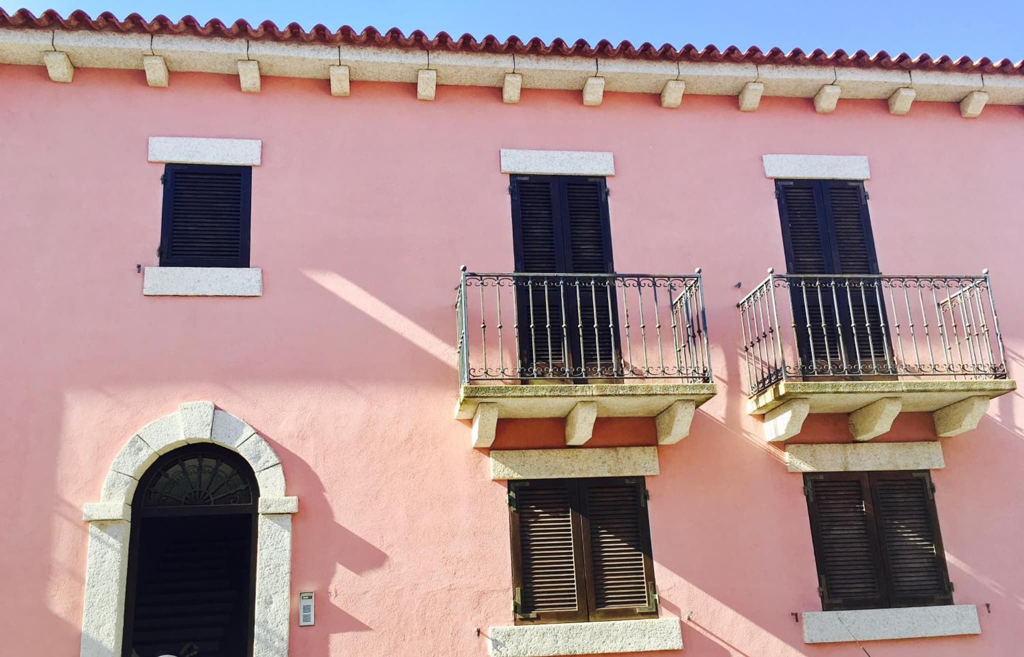 GG Luxury Apartments - Santa Teresa di Gallura