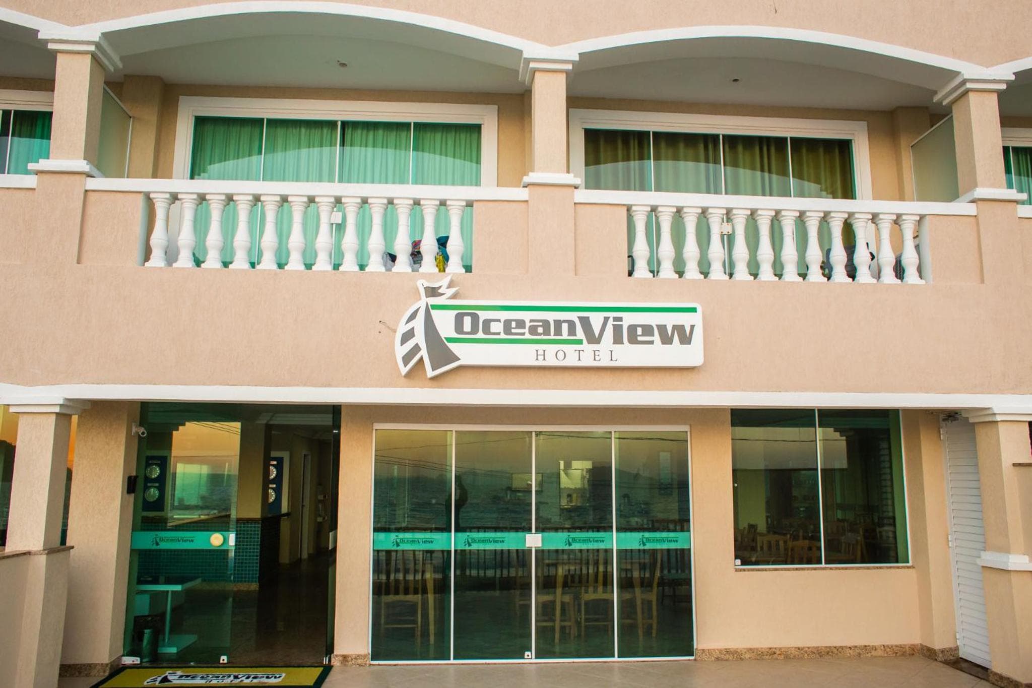 Ocean View Hotel photo 8
