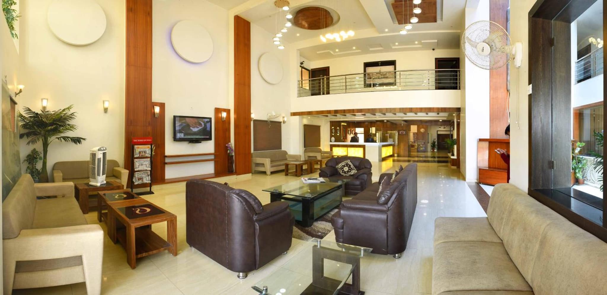 The Dwarika Hotel photo 4