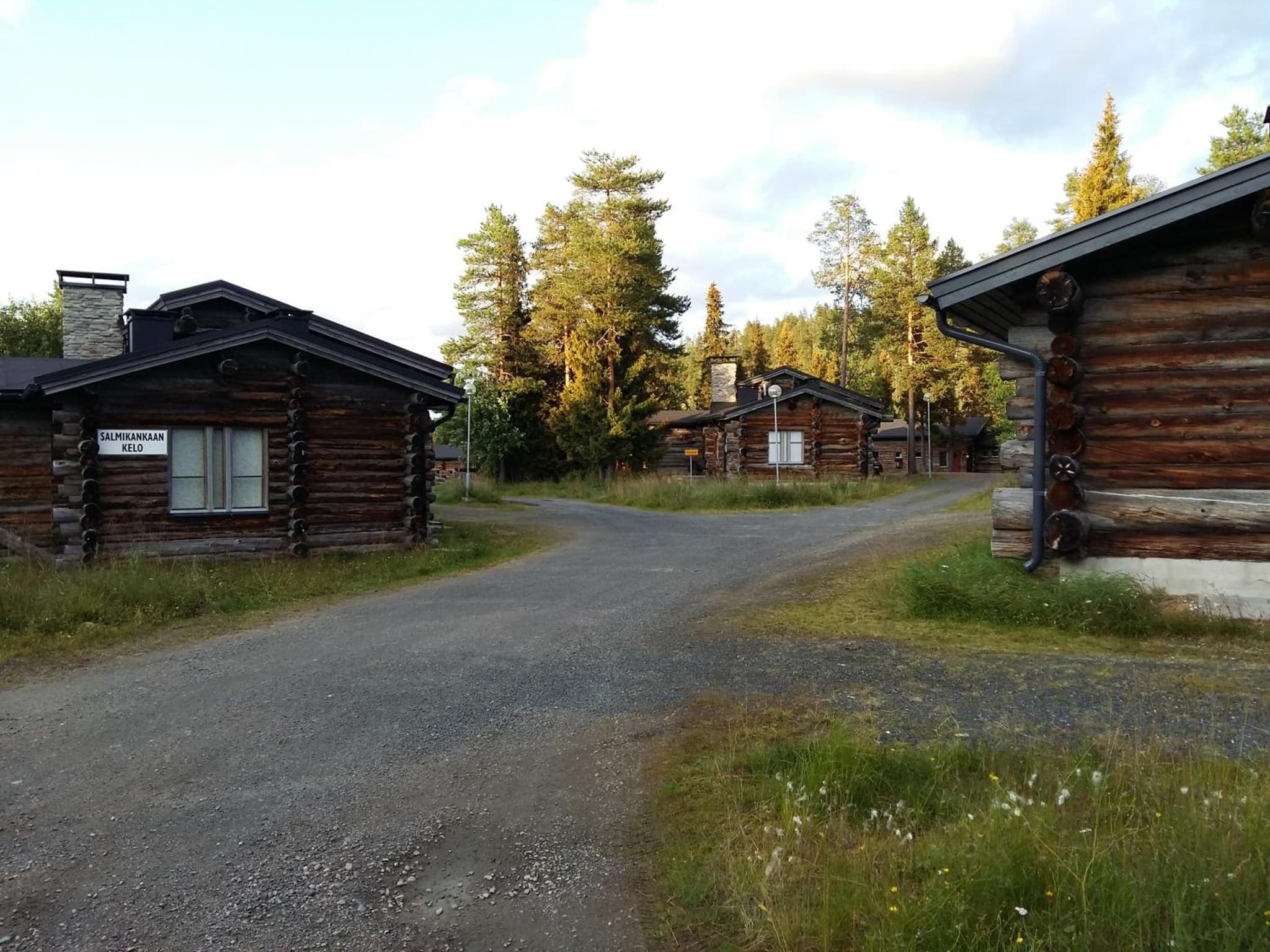 Salmikankaankelo C4