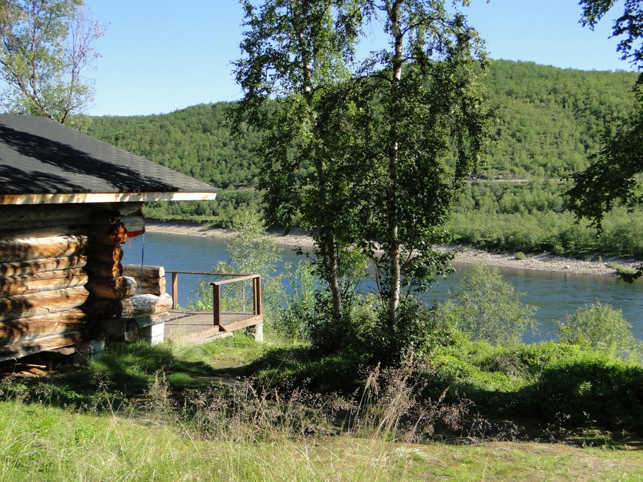 Tenon näköalamökit photo 5