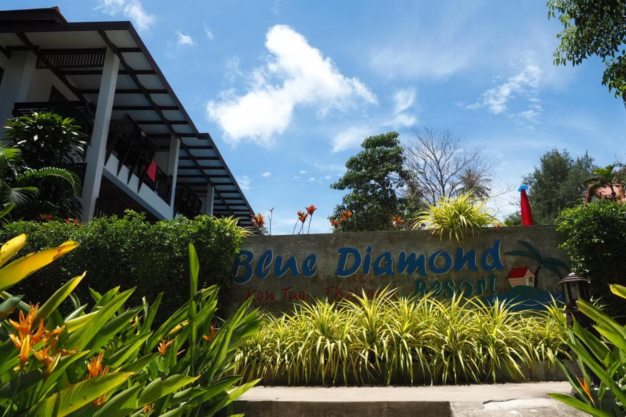 Blue Diamond Resort photo 5