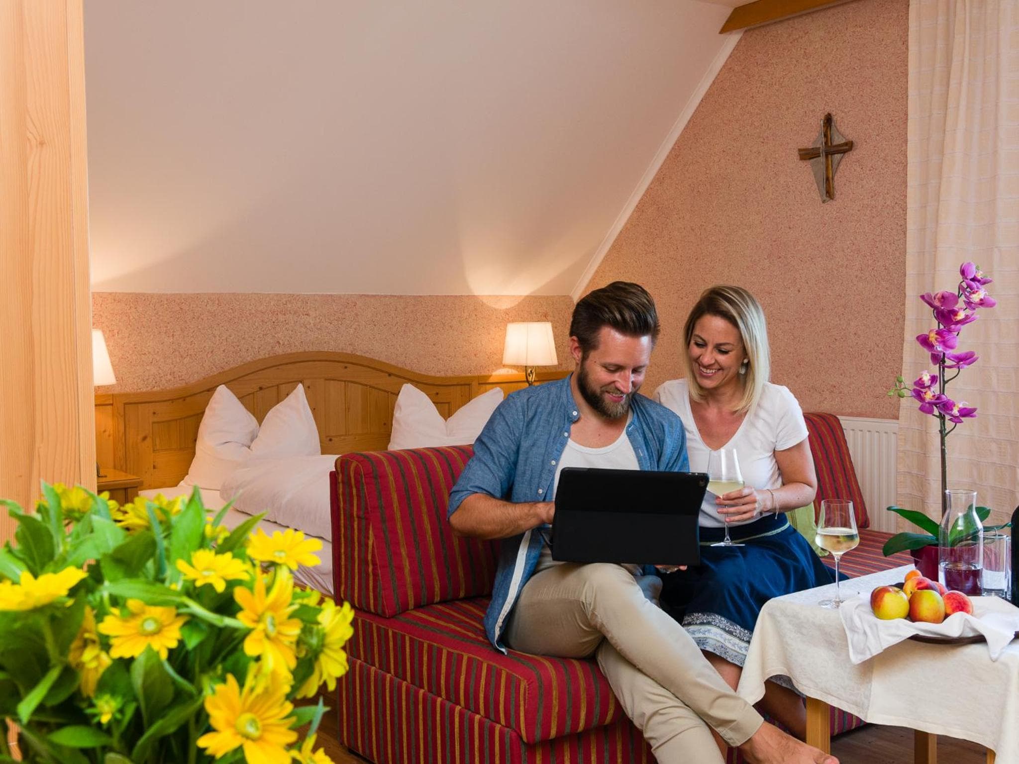 DAS Hotel Schmied in der Südsteiermark photo 6