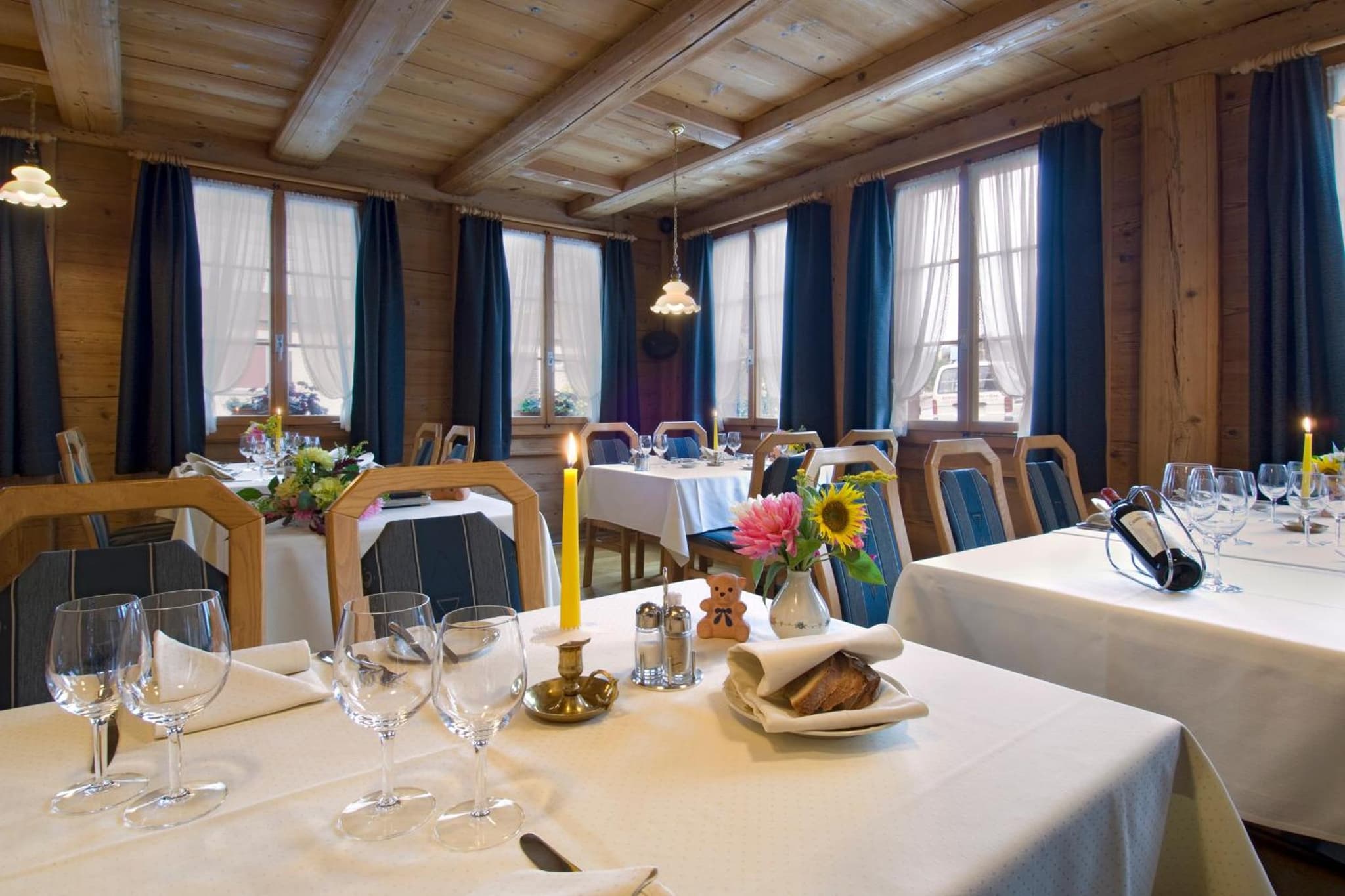 Hotel Bären photo 7
