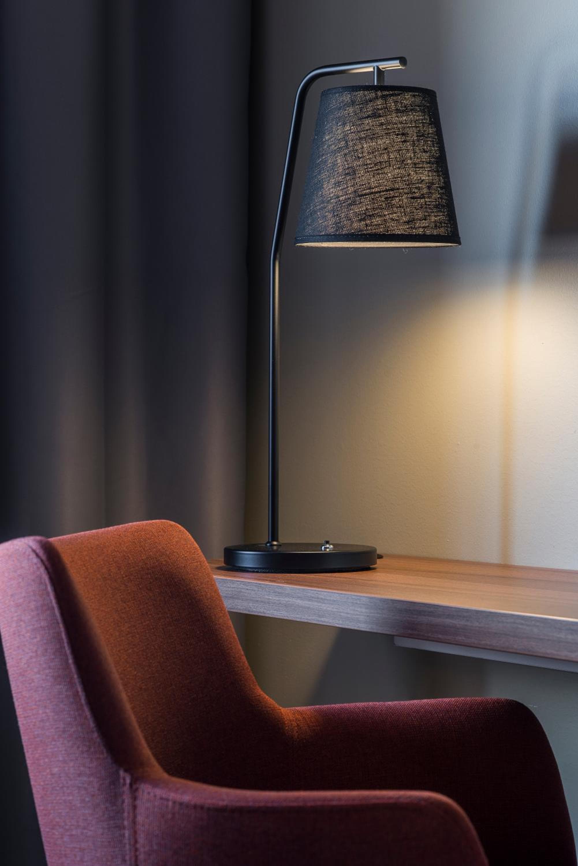 ProfilHotels Grand Kristianstad photo 8