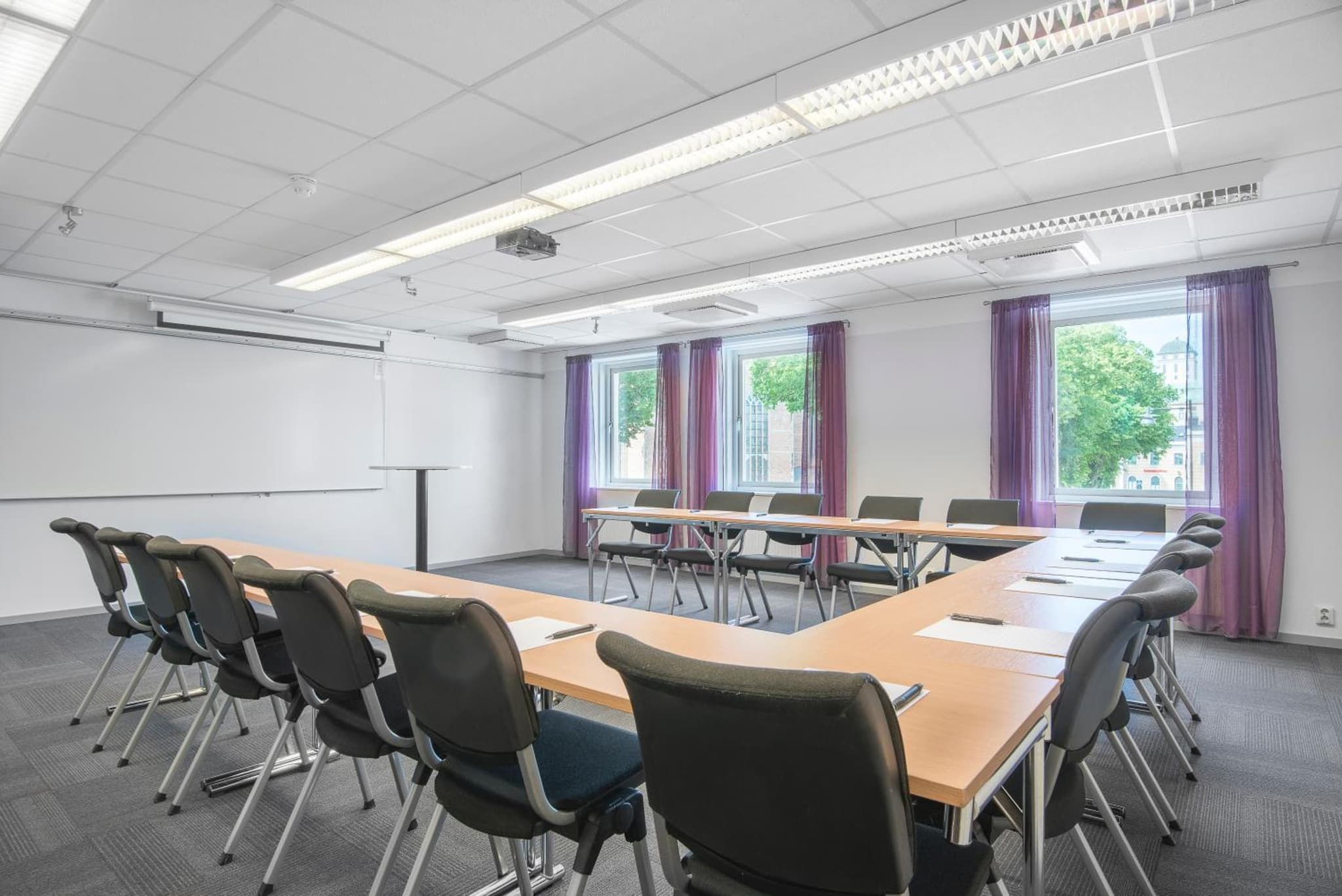 ProfilHotels Grand Kristianstad photo 5