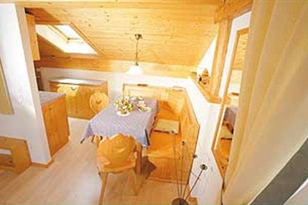 Pension Schweizerhaus Garni photo 9