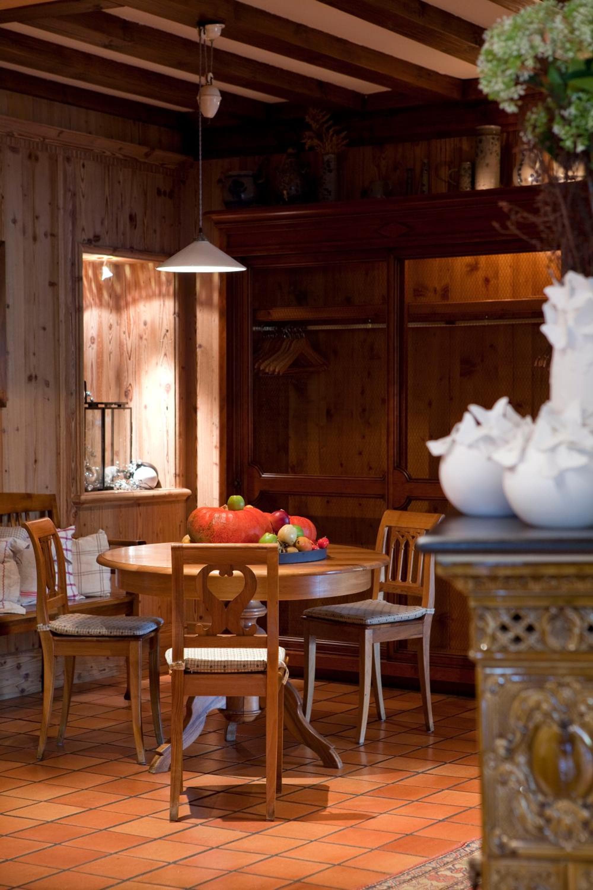 Logis Hotel Le Parc & Spa photo 2
