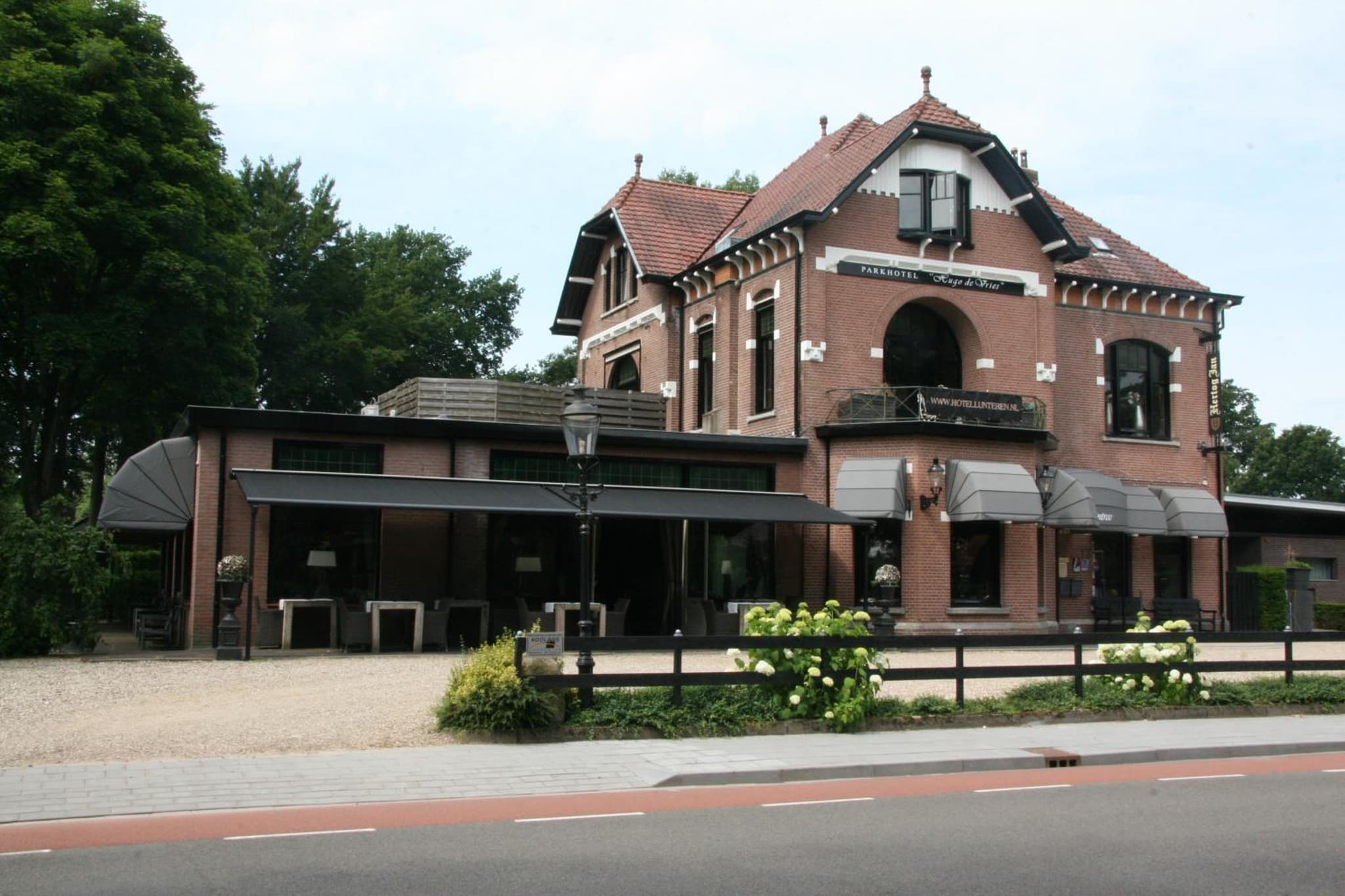 Parkhotel Hugo de Vries photo 5