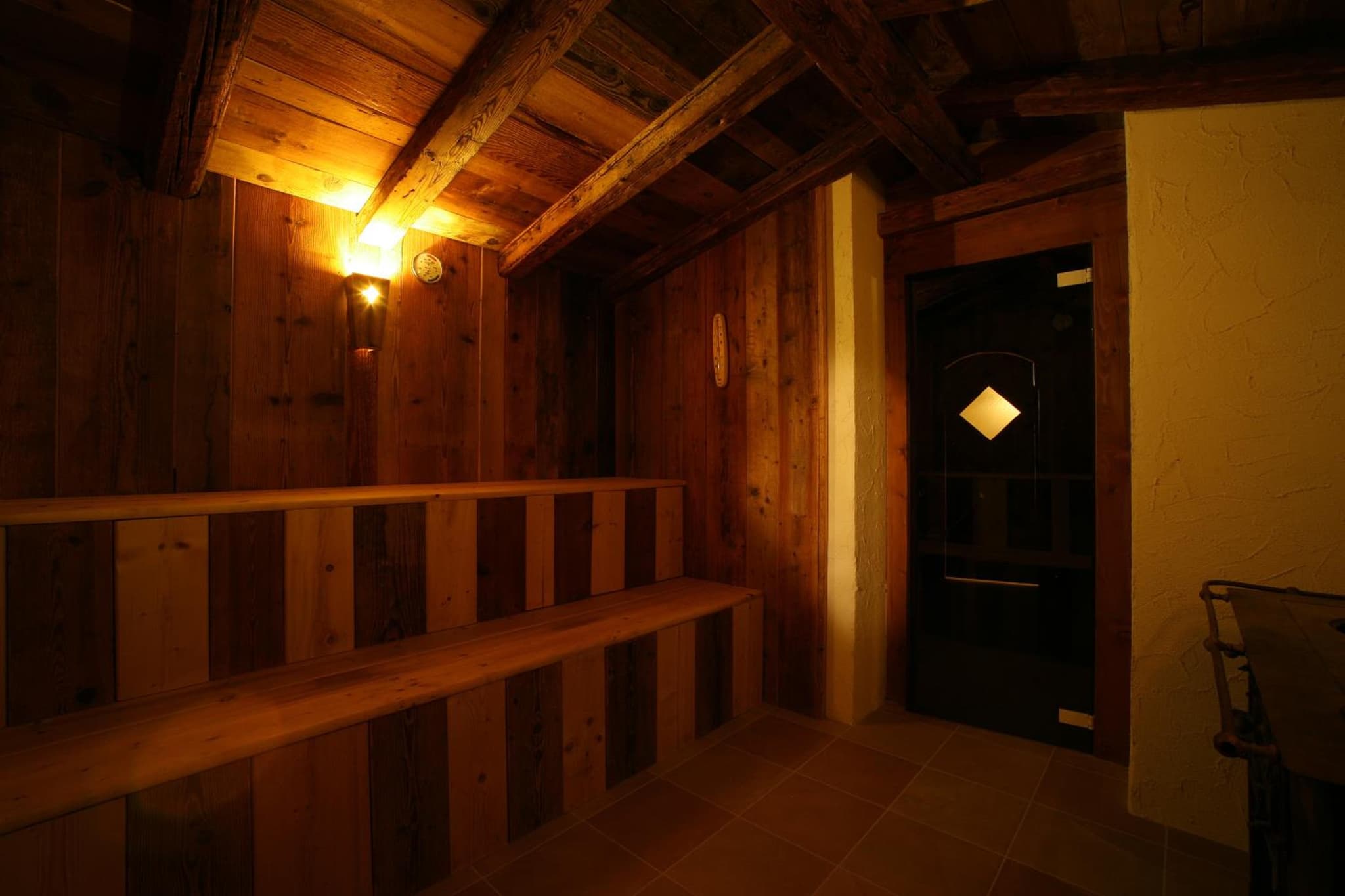 Hotel Garni La Roccia photo 6