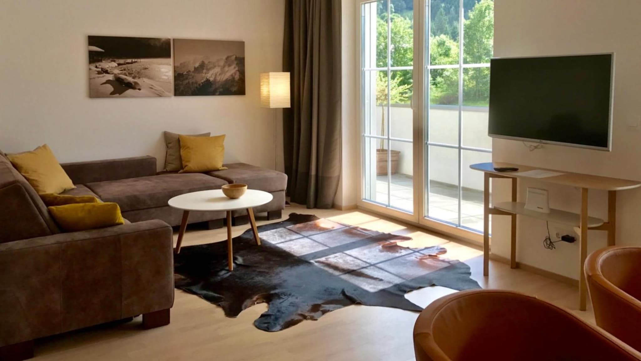 Urlaubsapartments Pfleger photo 6