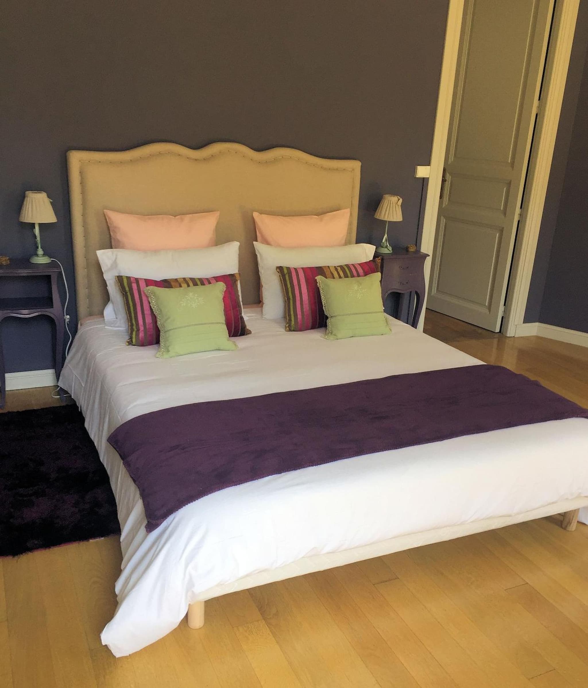 GUESTHOUSE La VILLAE photo 7