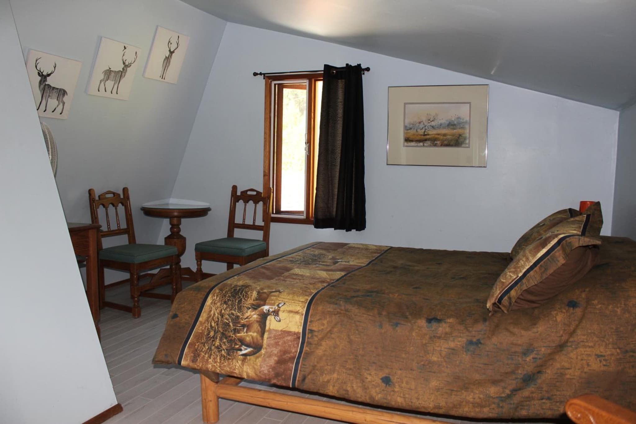 Sunny Bluffs Chalets photo 5