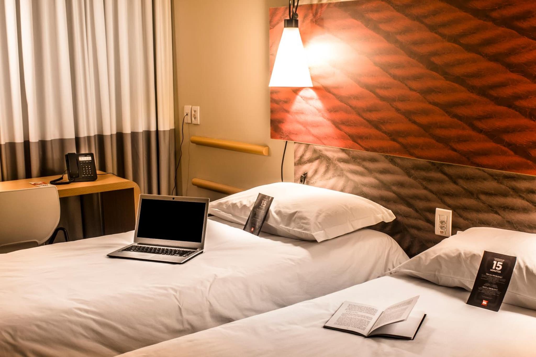 ibis Guaiba photo 6