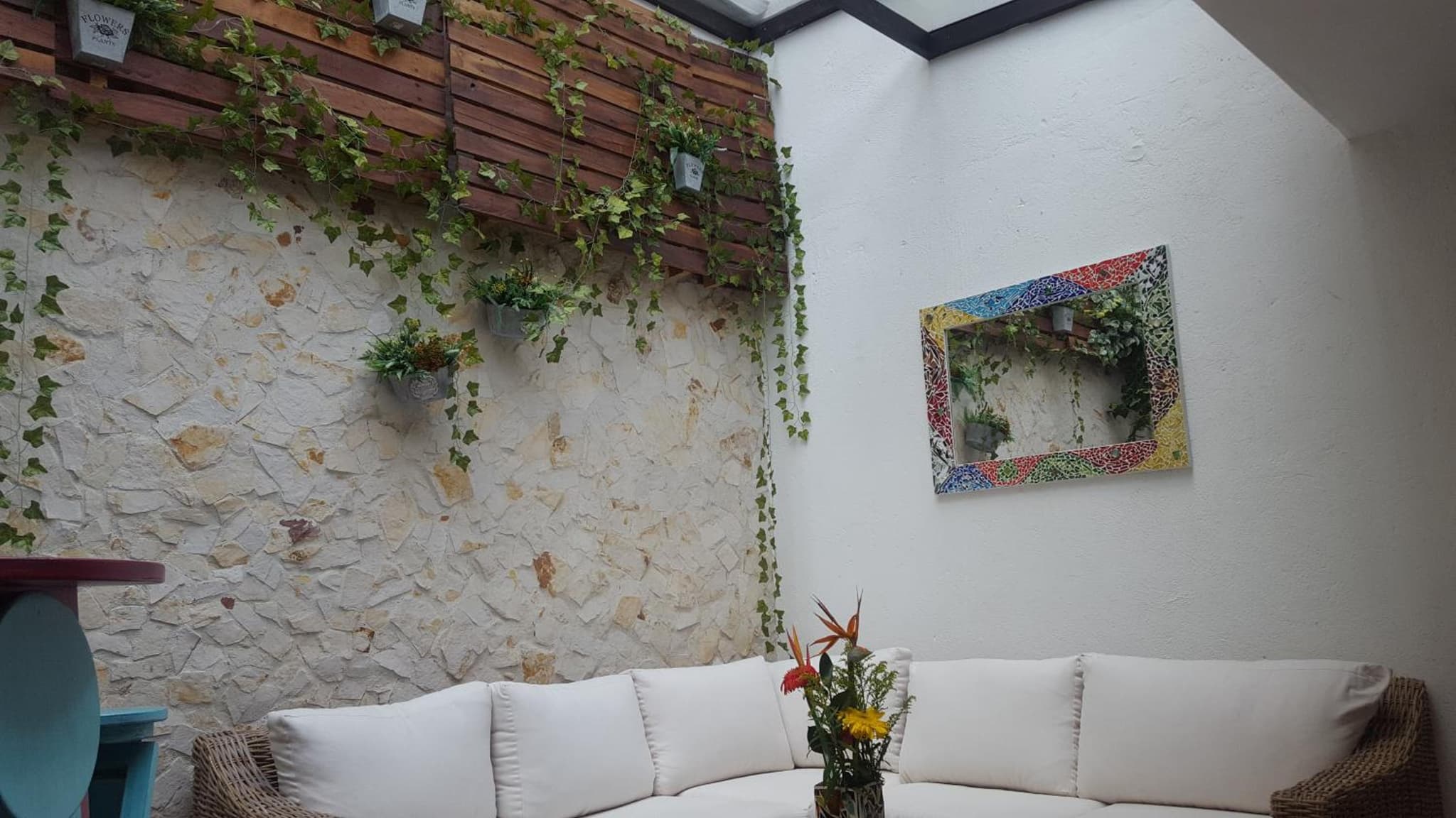 Rivière Boutique Hotel photo 6