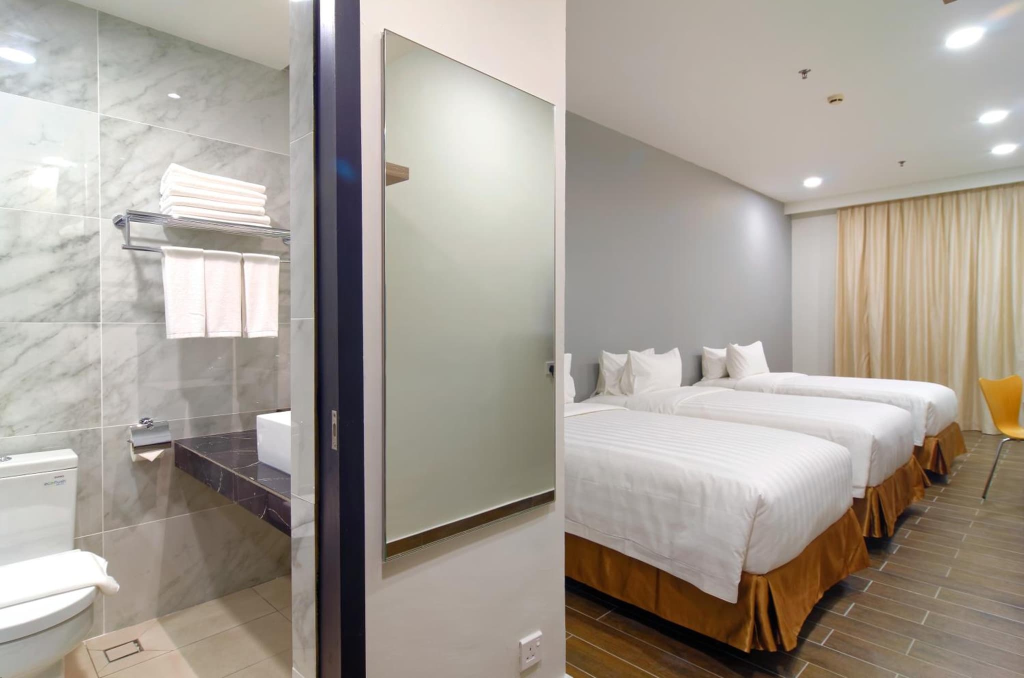 The Klagan Hotel photo 5