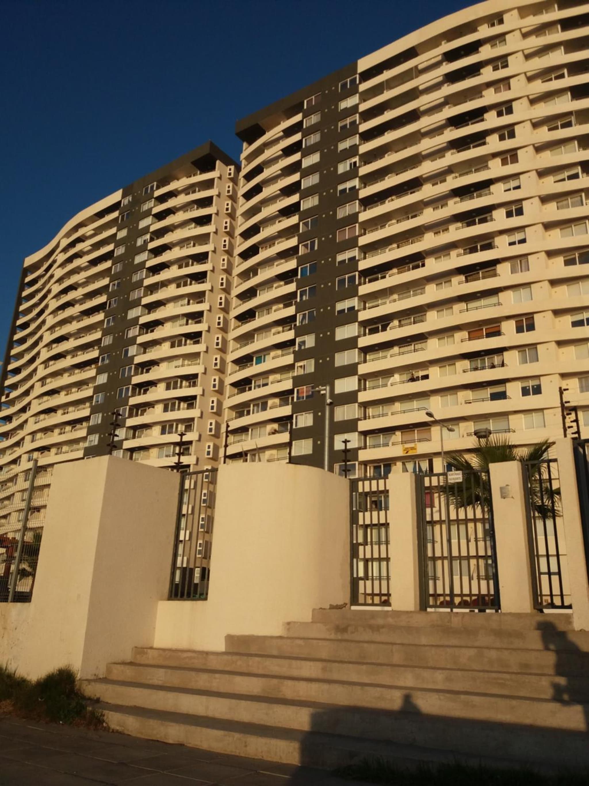 Departamento en Playa La Herradura