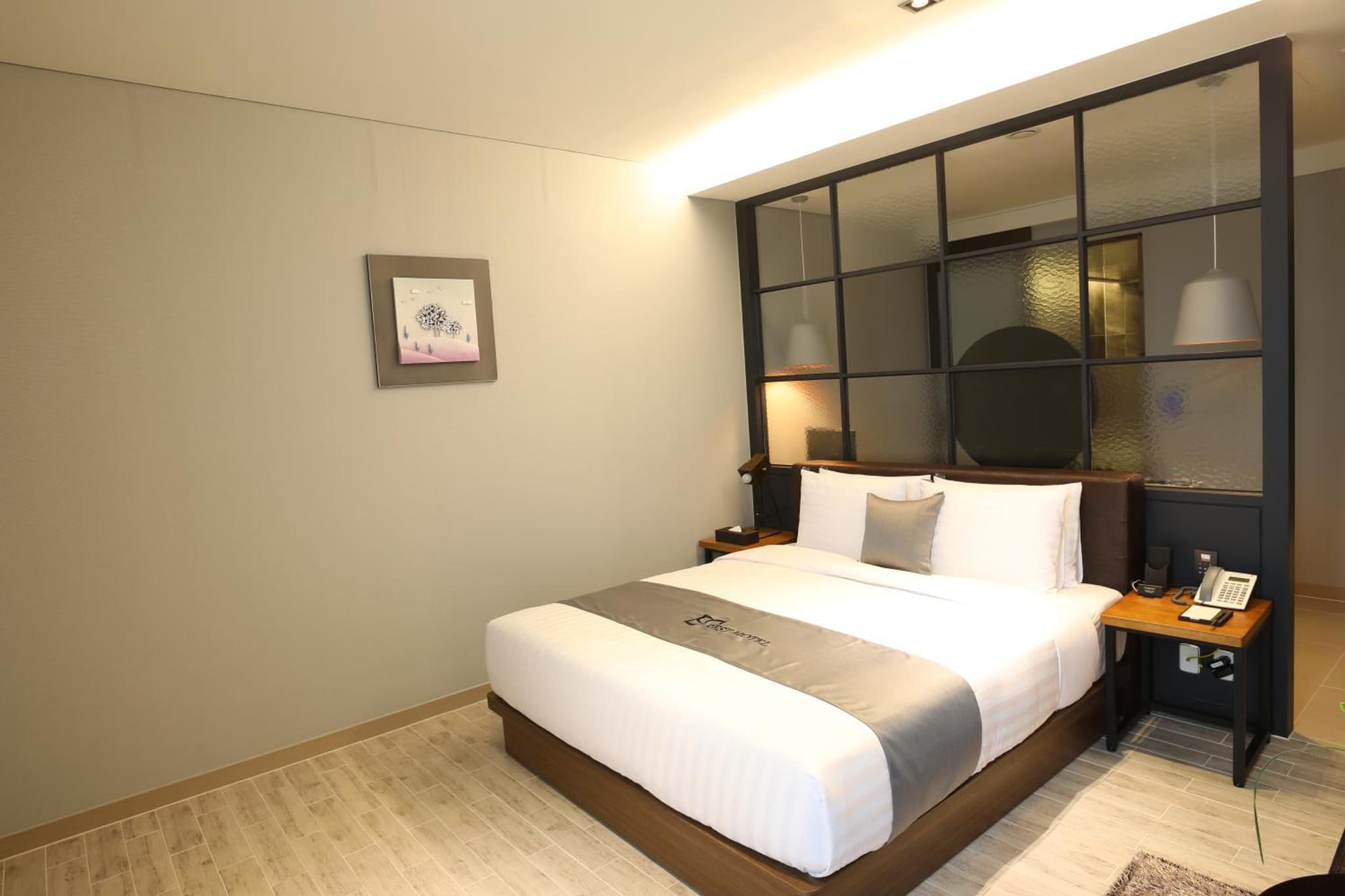 Rest Hotel photo 9