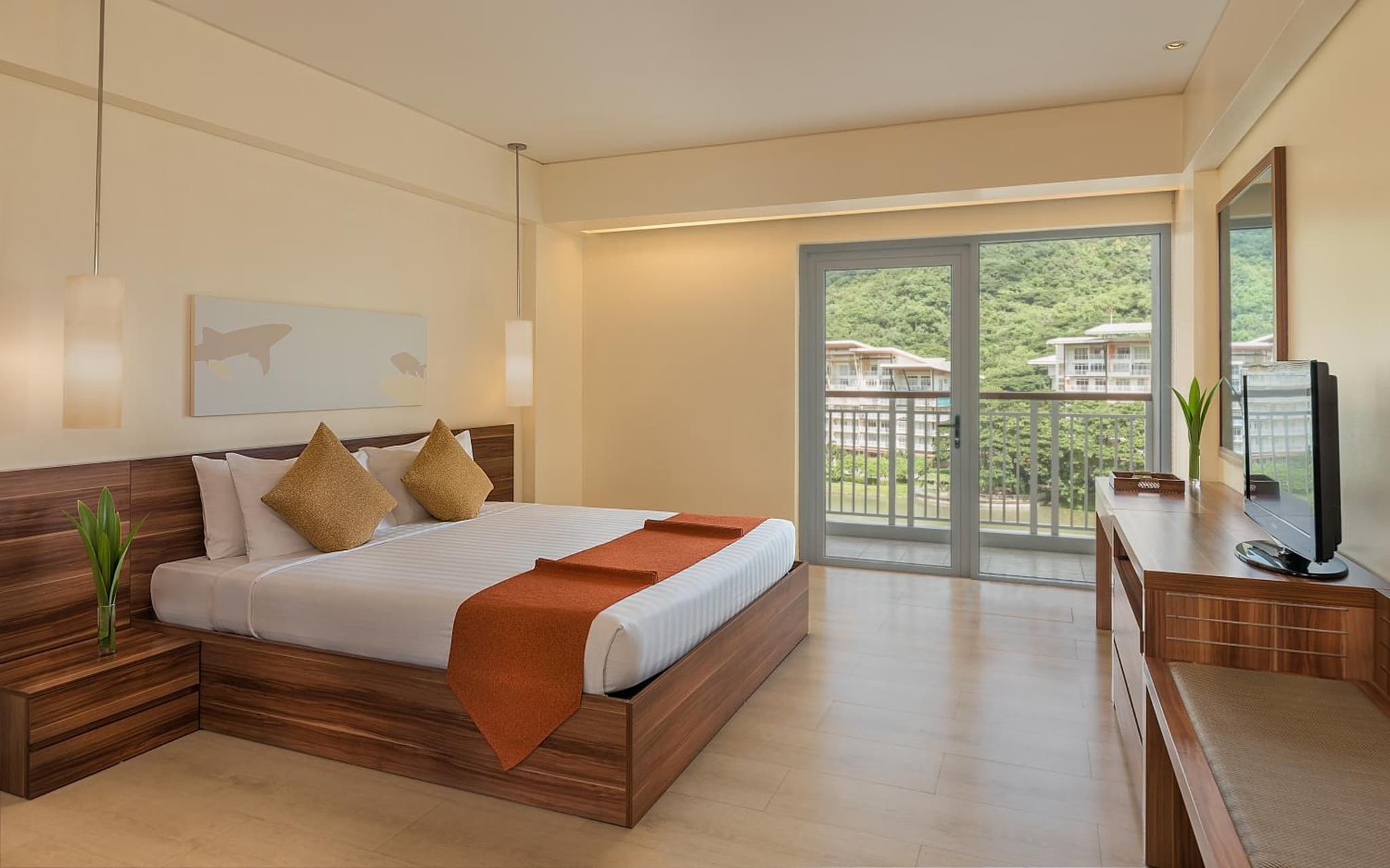 Pico Sands Hotel photo 5